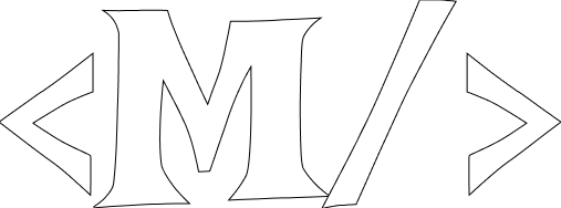 Website logo